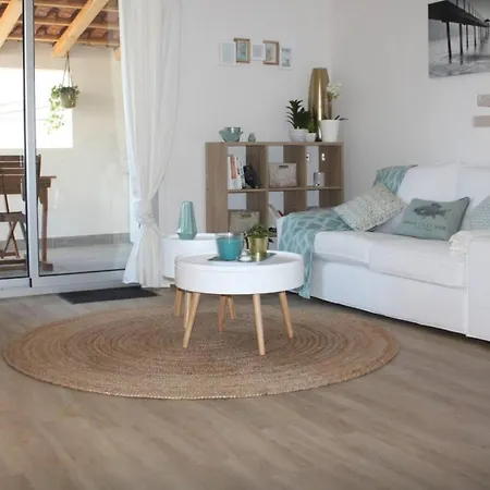 Apartmán De Charme Au Soleil *