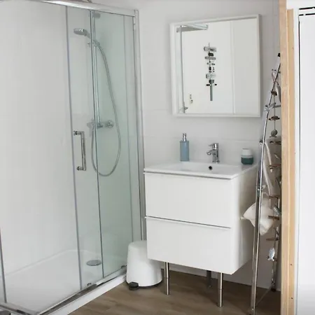 Apartmán De Charme Au Soleil