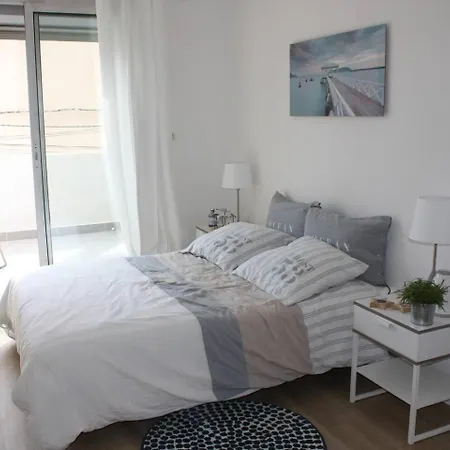 De Charme Au Soleil Apartmán Pinet (Herault)