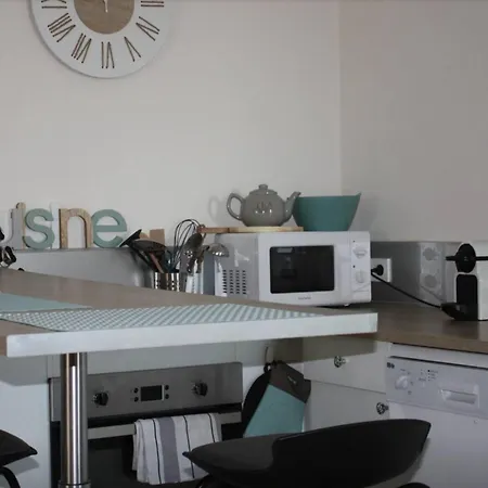 Apartmán De Charme Au Soleil Pinet (Herault)